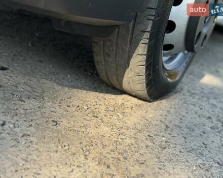 Белый Фольксваген Крафтер, объемом двигателя 1.97 л и пробегом 172 тыс. км за 26500 $, фото 23 на Automoto.ua