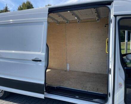 Фольксваген Крафтер 2018 в Коломые на Automoto.ua Белый Фольксваген Крафтер, объемом двигателя 2 л и пробегом 396 тыс. км за 17900 $, фото 9 на Automoto.ua