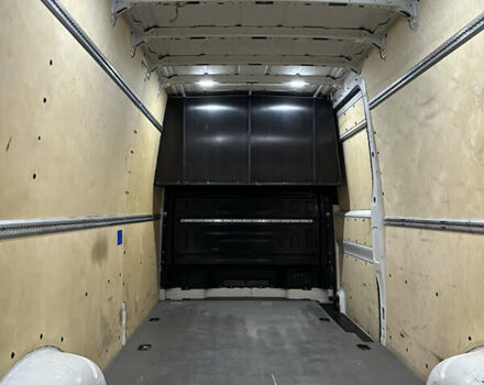 Фольксваген Крафтер 2018 в Мукачеве на Automoto.ua Белый Фольксваген Крафтер, объемом двигателя 1.97 л и пробегом 358 тыс. км за 18999 $, фото 35 на Automoto.ua