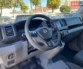 Білий Фольксваген Крафтєр, об'ємом двигуна 0 л та пробігом 118 тис. км за 16000 $, фото 25 на Automoto.ua