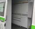 Білий Фольксваген Крафтєр, об'ємом двигуна 1.97 л та пробігом 199 тис. км за 22100 $, фото 24 на Automoto.ua
