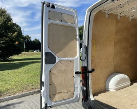 Фольксваген Крафтер 2018 в Коломые на Automoto.ua Белый Фольксваген Крафтер, объемом двигателя 2 л и пробегом 396 тыс. км за 17900 $, фото 11 на Automoto.ua