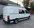 Білий Фольксваген Крафтєр, об'ємом двигуна 1.97 л та пробігом 121 тис. км за 20500 $, фото 9 на Automoto.ua