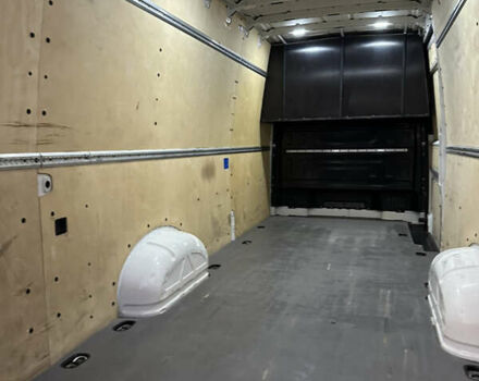 Фольксваген Крафтер 2018 в Мукачеве на Automoto.ua Белый Фольксваген Крафтер, объемом двигателя 1.97 л и пробегом 358 тыс. км за 18999 $, фото 32 на Automoto.ua