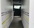 Білий Фольксваген Крафтєр, об'ємом двигуна 1.97 л та пробігом 199 тис. км за 22100 $, фото 23 на Automoto.ua