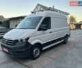 Белый Фольксваген Крафтер, объемом двигателя 1.97 л и пробегом 121 тыс. км за 21500 $, фото 2 на Automoto.ua