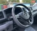 Білий Фольксваген Крафтєр, об'ємом двигуна 1.97 л та пробігом 121 тис. км за 20500 $, фото 19 на Automoto.ua