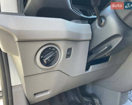 Фольксваген Крафтєр 2018 у Коломые на Automoto.ua Білий Фольксваген Крафтєр, об'ємом двигуна 1.97 л та пробігом 396 тис. км за 17900 $, фото 14 на Automoto.ua