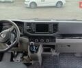 Білий Фольксваген Крафтєр, об'ємом двигуна 1.97 л та пробігом 199 тис. км за 22100 $, фото 12 на Automoto.ua
