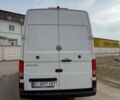Белый Фольксваген Крафтер, объемом двигателя 1.97 л и пробегом 142 тыс. км за 33999 $, фото 4 на Automoto.ua