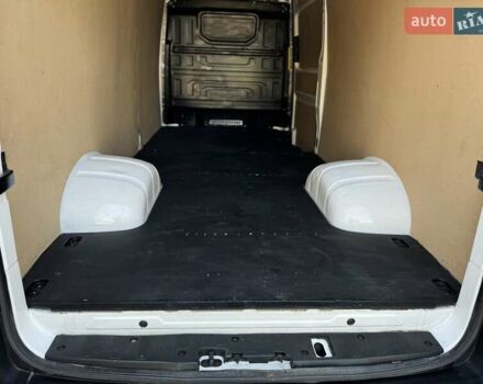 Белый Фольксваген Крафтер, объемом двигателя 1.97 л и пробегом 172 тыс. км за 26500 $, фото 52 на Automoto.ua