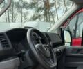 Белый Фольксваген Крафтер, объемом двигателя 1.97 л и пробегом 142 тыс. км за 33999 $, фото 16 на Automoto.ua