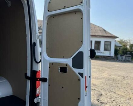 Белый Фольксваген Крафтер, объемом двигателя 1.97 л и пробегом 172 тыс. км за 26500 $, фото 49 на Automoto.ua