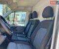 Білий Фольксваген Крафтєр, об'ємом двигуна 0 л та пробігом 118 тис. км за 16000 $, фото 24 на Automoto.ua