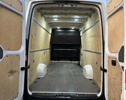 Фольксваген Крафтер 2018 в Мукачеве на Automoto.ua Белый Фольксваген Крафтер, объемом двигателя 1.97 л и пробегом 358 тыс. км за 18999 $, фото 31 на Automoto.ua