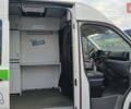Білий Фольксваген Крафтєр, об'ємом двигуна 1.97 л та пробігом 199 тис. км за 22100 $, фото 13 на Automoto.ua