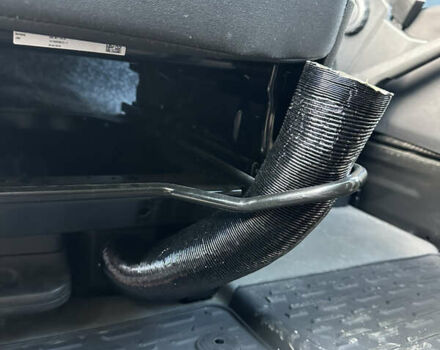 Фольксваген Крафтер 2018 в Мукачеве на Automoto.ua Белый Фольксваген Крафтер, объемом двигателя 1.97 л и пробегом 358 тыс. км за 18999 $, фото 41 на Automoto.ua