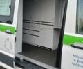 Білий Фольксваген Крафтєр, об'ємом двигуна 1.97 л та пробігом 199 тис. км за 22100 $, фото 2 на Automoto.ua