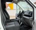 Белый Фольксваген Крафтер, объемом двигателя 1.97 л и пробегом 142 тыс. км за 33999 $, фото 10 на Automoto.ua