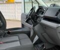 Белый Фольксваген Крафтер, объемом двигателя 1.97 л и пробегом 142 тыс. км за 33999 $, фото 7 на Automoto.ua