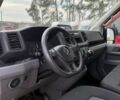 Белый Фольксваген Крафтер, объемом двигателя 1.97 л и пробегом 142 тыс. км за 33999 $, фото 13 на Automoto.ua