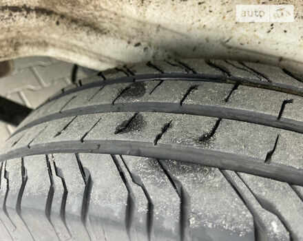 Белый Фольксваген Крафтер, объемом двигателя 2 л и пробегом 400 тыс. км за 17200 $, фото 7 на Automoto.ua