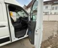 Белый Фольксваген Крафтер, объемом двигателя 1.97 л и пробегом 142 тыс. км за 33999 $, фото 11 на Automoto.ua