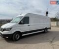 Белый Фольксваген Крафтер, объемом двигателя 1.97 л и пробегом 142 тыс. км за 33999 $, фото 2 на Automoto.ua