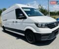 Белый Фольксваген Крафтер, объемом двигателя 1.97 л и пробегом 300 тыс. км за 17499 $, фото 1 на Automoto.ua