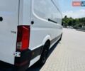 Белый Фольксваген Крафтер, объемом двигателя 1.97 л и пробегом 320 тыс. км за 17950 $, фото 17 на Automoto.ua