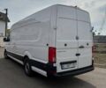 Белый Фольксваген Крафтер, объемом двигателя 1.97 л и пробегом 142 тыс. км за 33999 $, фото 3 на Automoto.ua