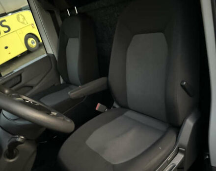 Фольксваген Крафтер 2018 в Мукачеве на Automoto.ua Белый Фольксваген Крафтер, объемом двигателя 1.97 л и пробегом 358 тыс. км за 18999 $, фото 29 на Automoto.ua