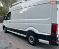 Білий Фольксваген Крафтєр, об'ємом двигуна 1.97 л та пробігом 121 тис. км за 20500 $, фото 13 на Automoto.ua