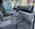 Белый Фольксваген Крафтер, объемом двигателя 1.97 л и пробегом 121 тыс. км за 21500 $, фото 24 на Automoto.ua