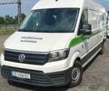 Белый Фольксваген Крафтер, объемом двигателя 1.97 л и пробегом 199 тыс. км за 22500 $, фото 17 на Automoto.ua