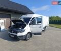 Белый Фольксваген Крафтер, объемом двигателя 1.97 л и пробегом 234 тыс. км за 27500 $, фото 3 на Automoto.ua