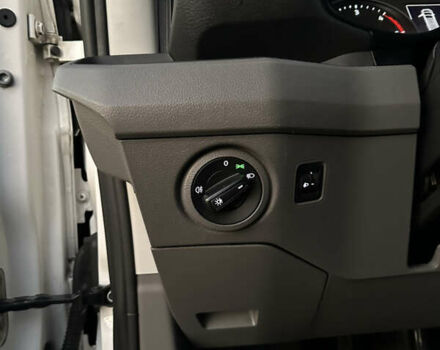 Фольксваген Крафтер 2018 в Мукачеве на Automoto.ua Белый Фольксваген Крафтер, объемом двигателя 1.97 л и пробегом 358 тыс. км за 18999 $, фото 28 на Automoto.ua