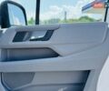 Белый Фольксваген Крафтер, объемом двигателя 1.97 л и пробегом 320 тыс. км за 17950 $, фото 40 на Automoto.ua