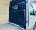 Белый Фольксваген Крафтер, объемом двигателя 1.97 л и пробегом 320 тыс. км за 17950 $, фото 51 на Automoto.ua