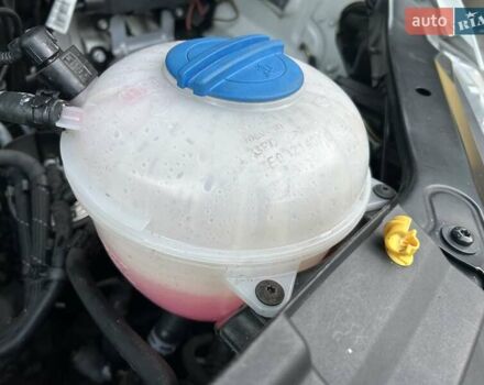 Белый Фольксваген Крафтер, объемом двигателя 1.97 л и пробегом 121 тыс. км за 21500 $, фото 30 на Automoto.ua