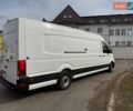 Белый Фольксваген Крафтер, объемом двигателя 1.97 л и пробегом 142 тыс. км за 33999 $, фото 6 на Automoto.ua