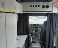 Білий Фольксваген Крафтєр, об'ємом двигуна 1.97 л та пробігом 199 тис. км за 22100 $, фото 5 на Automoto.ua