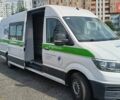 Белый Фольксваген Крафтер, объемом двигателя 1.97 л и пробегом 199 тыс. км за 22500 $, фото 7 на Automoto.ua