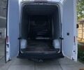 Белый Фольксваген Крафтер, объемом двигателя 1.97 л и пробегом 280 тыс. км за 21000 $, фото 9 на Automoto.ua