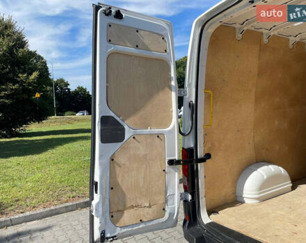 Фольксваген Крафтєр 2018 у Коломые на Automoto.ua Білий Фольксваген Крафтєр, об'ємом двигуна 1.97 л та пробігом 396 тис. км за 17900 $, фото 11 на Automoto.ua