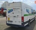Белый Фольксваген Крафтер, объемом двигателя 1.97 л и пробегом 199 тыс. км за 22500 $, фото 14 на Automoto.ua
