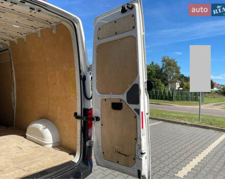 Фольксваген Крафтєр 2018 у Коломые на Automoto.ua Білий Фольксваген Крафтєр, об'ємом двигуна 1.97 л та пробігом 396 тис. км за 17900 $, фото 10 на Automoto.ua