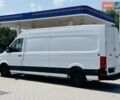 Белый Фольксваген Крафтер, объемом двигателя 1.97 л и пробегом 320 тыс. км за 17950 $, фото 7 на Automoto.ua
