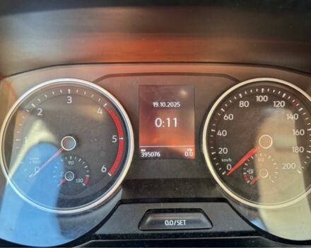 Фольксваген Крафтер 2018 в Коломые на Automoto.ua Белый Фольксваген Крафтер, объемом двигателя 2 л и пробегом 396 тыс. км за 17900 $, фото 22 на Automoto.ua