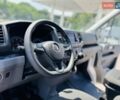 Белый Фольксваген Крафтер, объемом двигателя 1.97 л и пробегом 320 тыс. км за 17950 $, фото 29 на Automoto.ua